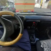 پیکان وانت مدل ۹۳ معاوضه باسمند وپراید|خودرو سواری و وانت|ری, ظهیرآباد|دیوار