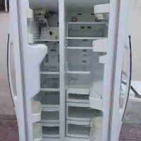 یخچال سامسونگ|یخچال و فریزر|رشت, جانبازان|دیوار