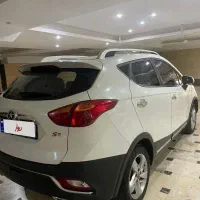 جک S3 مدل 97 بدون رنگ|خودرو سواری و وانت|تهران, ابوذر|دیوار