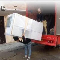 شرکت حمل نقل رفاه گستران پاکدشت،همراه با بارنامه|خدمات حمل و نقل|پاکدشت, پاکدشت (مامازند)|دیوار