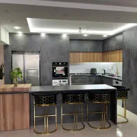 استاد کار ام دی اف نیازمندیم