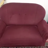 مبل و دو عدد فرش ۹ و ۱۲ متری|فرش|زاهدان, |دیوار