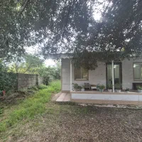 خونه ویلایی روستایی 600متری/سنددار رشت به فومن