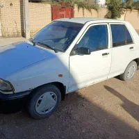 پراید 96|خودرو سواری و وانت|شادگان, |دیوار