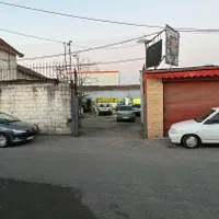 فروش ویژه گاراژ در حال کار|فروش مغازه و غرفه|رشت, کوی عرفان|دیوار