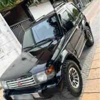 فروش فوری میتسوبیشی پاجرو ۱میلیارد و ۸۰۰