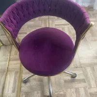 صندلی چرخ دار