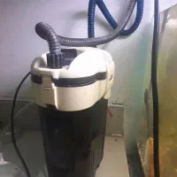 فیلتر آکواریوم هنگان سطلی داخلی|ماهی|تبریز, |دیوار