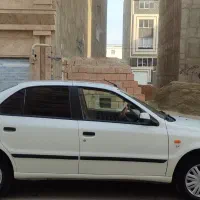 سمند lx مدل99