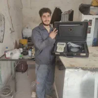 استا کار باطری ساز