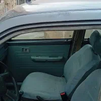 پراید ۸۷|خودرو سواری و وانت|بیجار, |دیوار