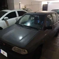 پراید ۱۳۱ مدل ۹۰