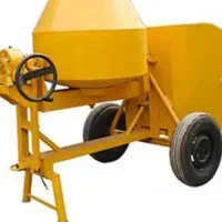 اجاره بالابر و میکسر بتن|مصالح و تجهیزات ساختمان|ساوه, |دیوار