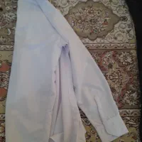 پیراهن سفید