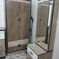 سرویس خواب|تخت و سرویس خواب|قم, زنبیل آباد|دیوار