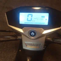 موتور برقی کویر ES6 1500