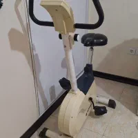 دوچرخه ثابت آلمانی برندKETTLER