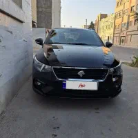 تارا ۵ دنده v1 مدل ۱۴۰۲|خودرو سواری و وانت|شاهرود, |دیوار