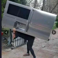 خدمات اسباب منزل حرفه ای