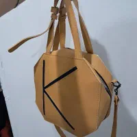 کیف نو بسیار زیبا|کیف، کفش، کمربند|اهواز, کوی منابع طبیعی|دیوار