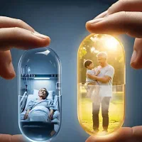 رفع استرس خواب‌آرام بدون قرص دارو