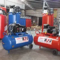 پمپ باد کمپرسور باد 500/350/250/1000|ماشین‌آلات صنعتی|رباط‌کریم, شهرک صنعتی پرند|دیوار