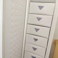 ( فریزر الکترو استیل ) اصلی