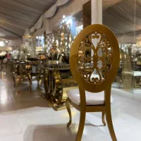 صندلی  abs مدل یوتا / تالاری / رستوران / هتل|عمده‌فروشی|رودبار, |دیوار