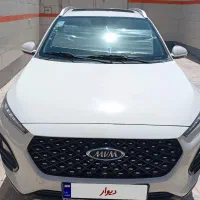 فروش خودرو ایکس۲۲پرو