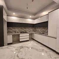 اپارتمان ۱۲۲متر فروش گرمدره امیراباد|فروش آپارتمان|گرمدره, |دیوار