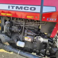 تراکتور ۲۸۵. جفت سوپر|خودرو سنگین|سنندج, |دیوار