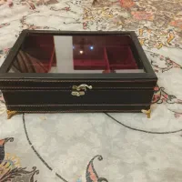 ظرف تیباکس نوی نو