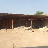 فروش یک سالن دامداری|مصالح و تجهیزات ساختمان|باوی, |دیوار