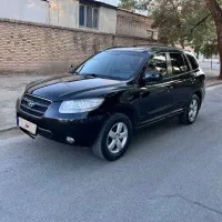 سانتافه ۲۰۰۸|خودرو سواری و وانت|تهران, پردیسان|دیوار