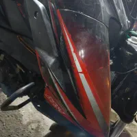 ns150|موتورسیکلت|تهران, هلال احمر|دیوار