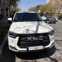 Kmc T8مدل 1401|خودرو سواری و وانت|کرمان, |دیوار