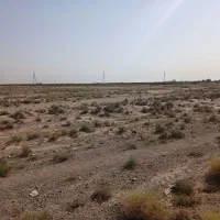 ۲هکتار زمین کشاورزی با مجوز ساخت|فروش دفتر صنعتی، کشاورزی، تجاری|قنوات, |دیوار