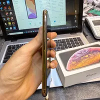 اپل iPhone XS با حافظهٔ ۲۵۶ گیگابایت|موبایل|اهواز, آریاشهر|دیوار