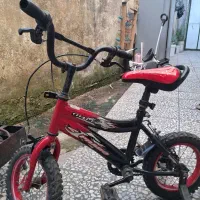 دوچرخه مناسب تا پنج سال