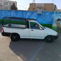 پراید 151|خودرو سواری و وانت|قرچک, میرزائی شمالی|دیوار