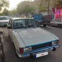 پیکان 83 5دنده