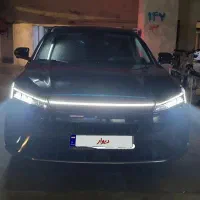 کی ام سی J7 درحدصفر فقط11تا کار