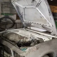 ماشین شورلت رویال (اوراقی)