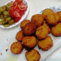 خمیر فلافل|خوردنی و آشامیدنی|قم, شهرک سازمان آب|دیوار