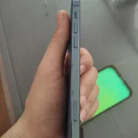 12 پرو  تمیز 256 گیگ 2 سیم