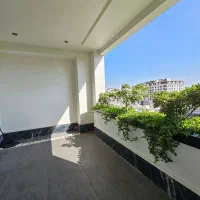 ۲۴۰متر آپارتمان/۳خوابه مستر/۵ساله/3P/زعفرانیه|فروش آپارتمان|تهران, زعفرانیه|دیوار