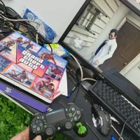 ps4کپی خور اورجینال اسلیم