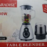 مخلوطکن Paradise مدل P-114|خردکن، آسیاب، غذاساز|تبریز, |دیوار