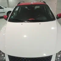 کوییک آر مدل ۱۴۰۲|خودرو سواری و وانت|اردبیل, |دیوار