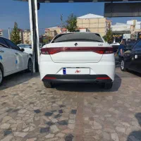 تارا v4اتومات 1403|خودرو سواری و وانت|رشت, گلزاران|دیوار